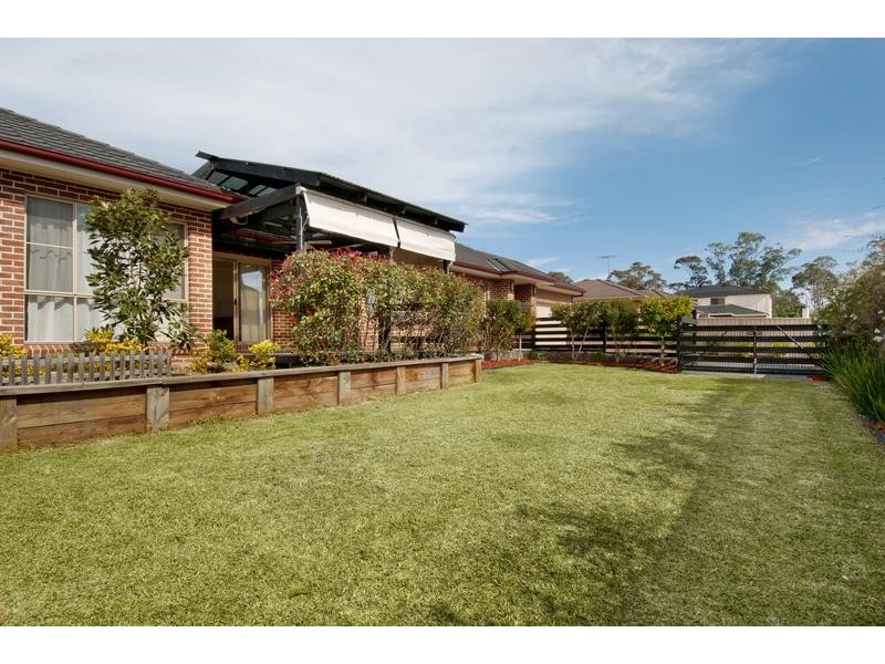 28 Chepstow Drive, Castle Hill NSW 2154