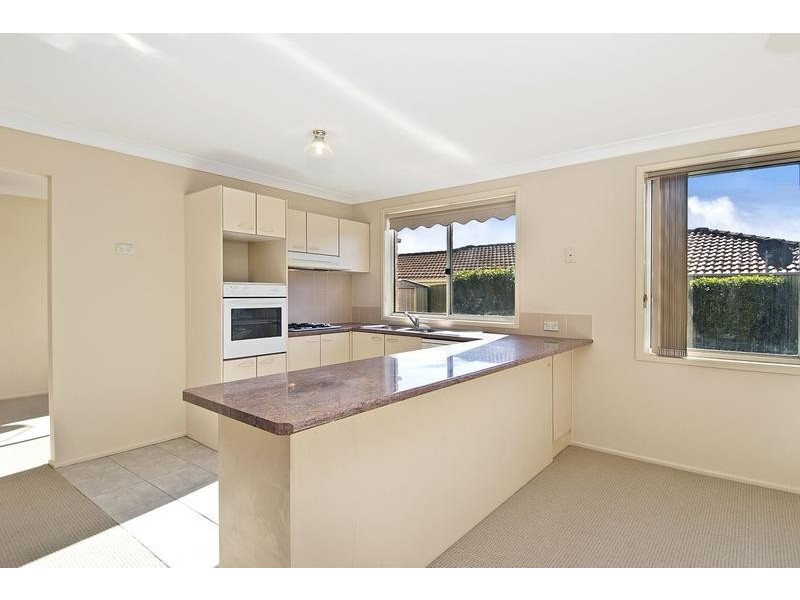 Stanhope Gardens NSW 2768