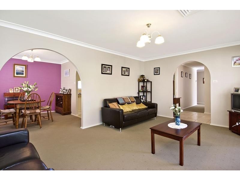 47 Janamba Avenue, Kellyville NSW 2155