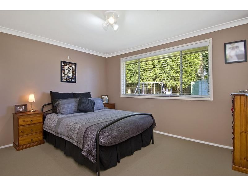 47 Janamba Avenue, Kellyville NSW 2155