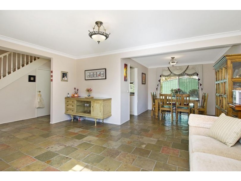 21 Kinsella Court, Kellyville NSW 2155