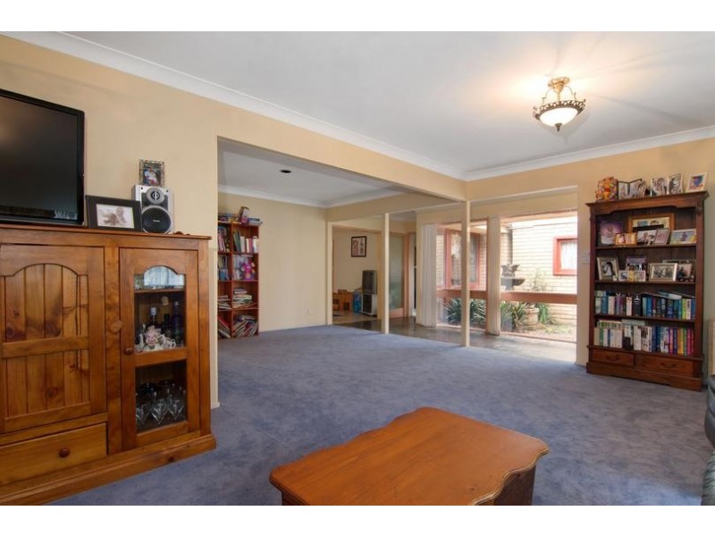 24 Aruma Avenue, Kellyville NSW 2155