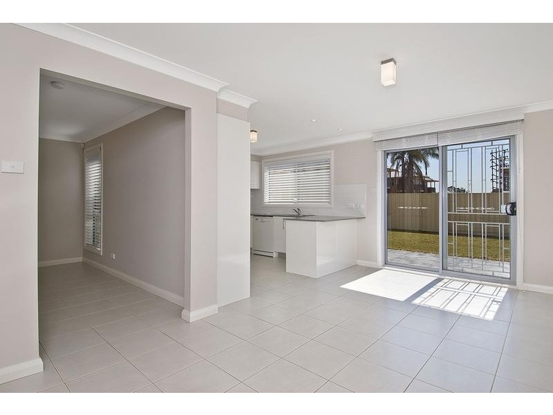 Lot 223 Alessandra Drive, Kellyville NSW 2155