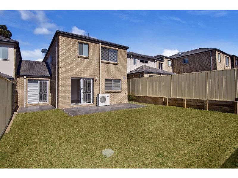 Lot 223 Alessandra Drive, Kellyville NSW 2155