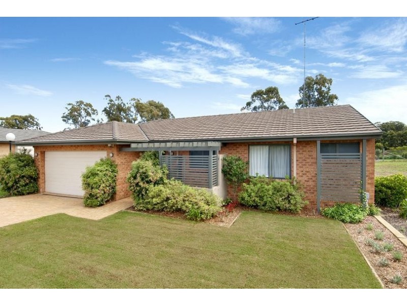 Baulkham Hills NSW 2153