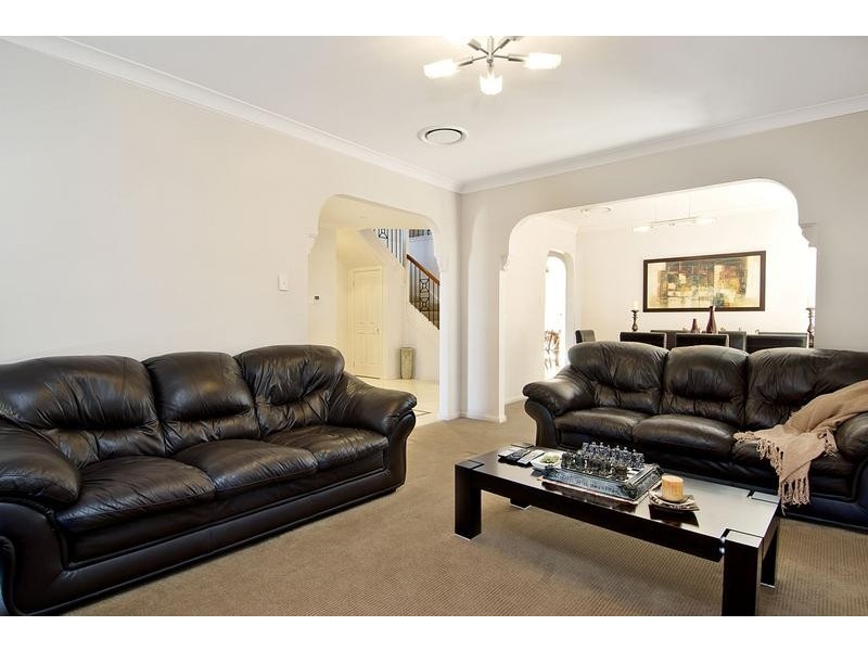 84 Rosebery Road, Kellyville NSW 2155