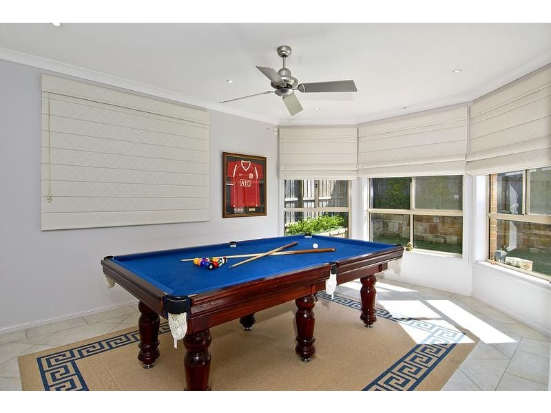 84 Rosebery Road, Kellyville NSW 2155