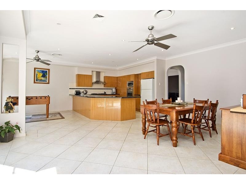 84 Rosebery Road, Kellyville NSW 2155