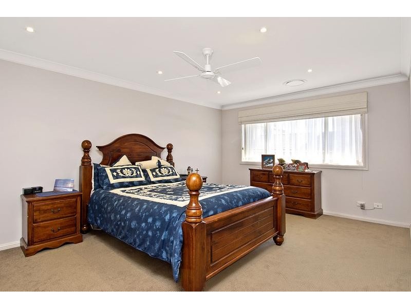 84 Rosebery Road, Kellyville NSW 2155