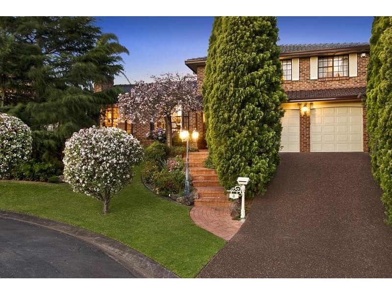 Baulkham Hills NSW 2153