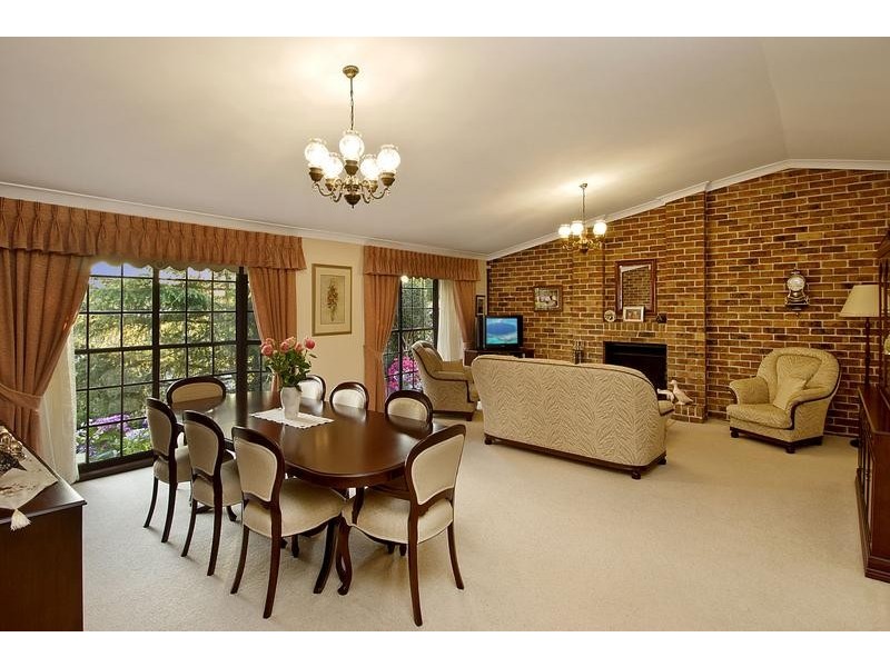 Baulkham Hills NSW 2153