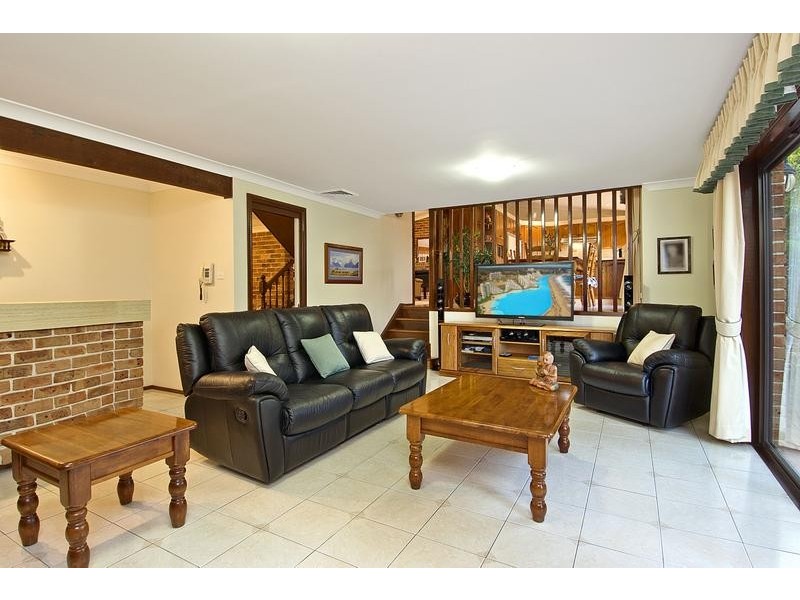 Baulkham Hills NSW 2153