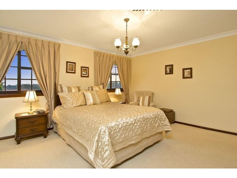 Baulkham Hills NSW 2153