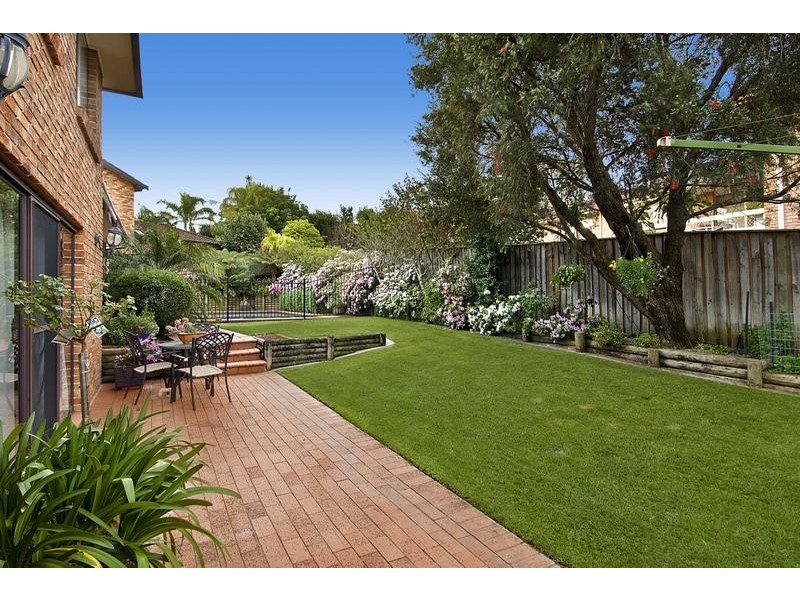 Baulkham Hills NSW 2153