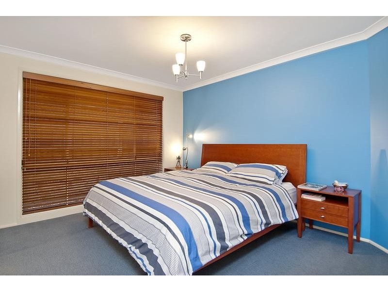 15 Linford Place, Beaumont Hills NSW 2155