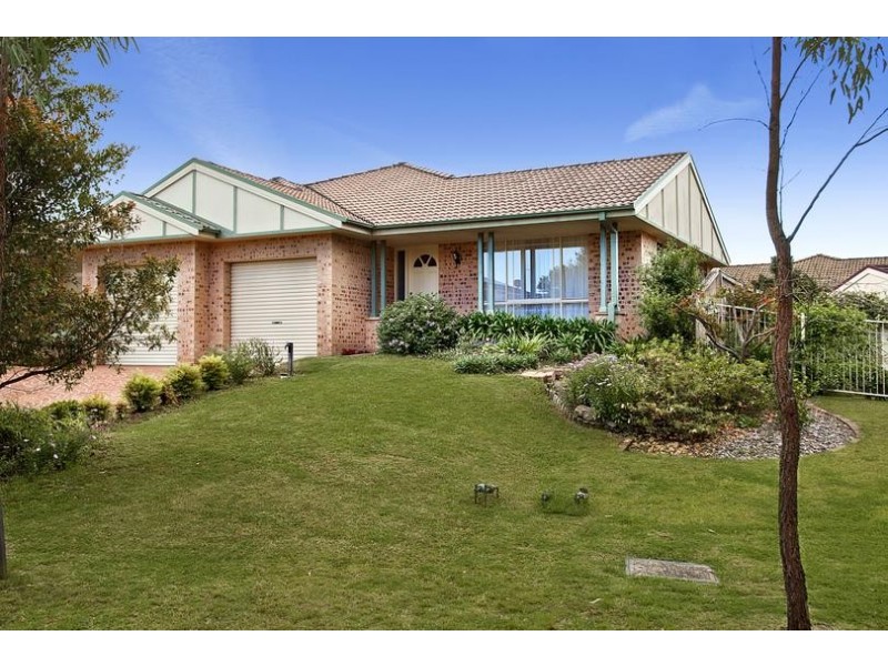 10b Greenwich Place, Kellyville NSW 2155