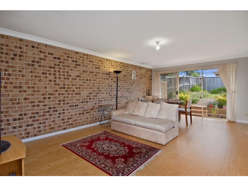 10b Greenwich Place, Kellyville NSW 2155