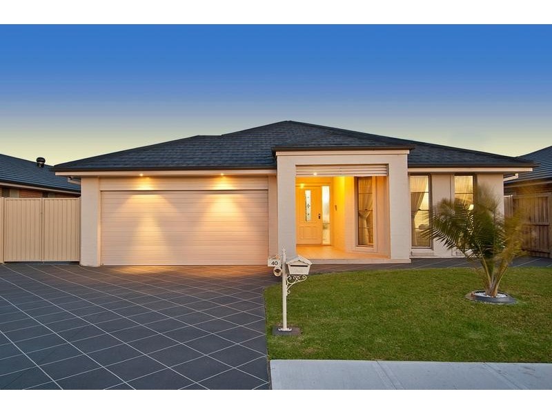 Kellyville Ridge NSW 2155