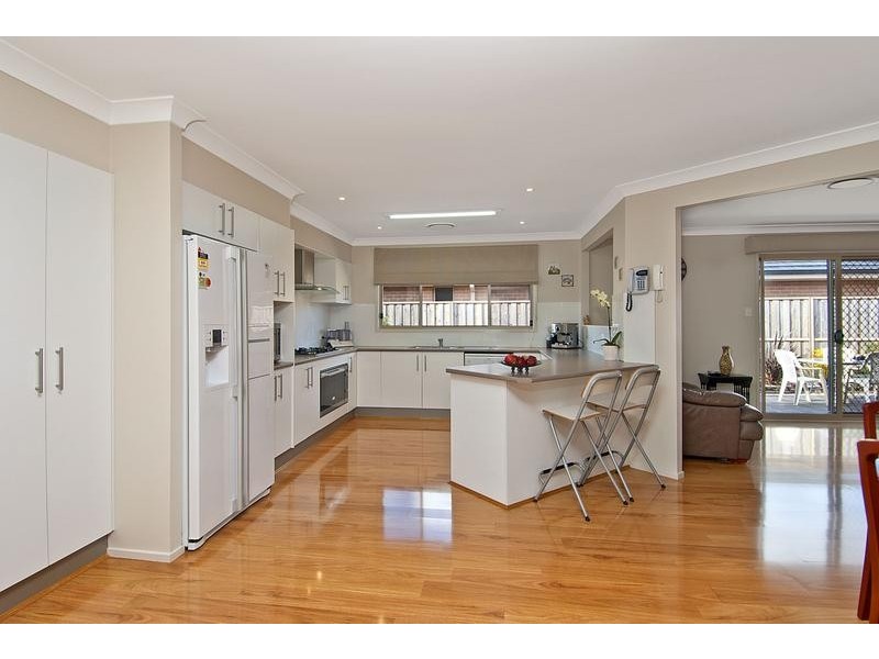 Kellyville Ridge NSW 2155