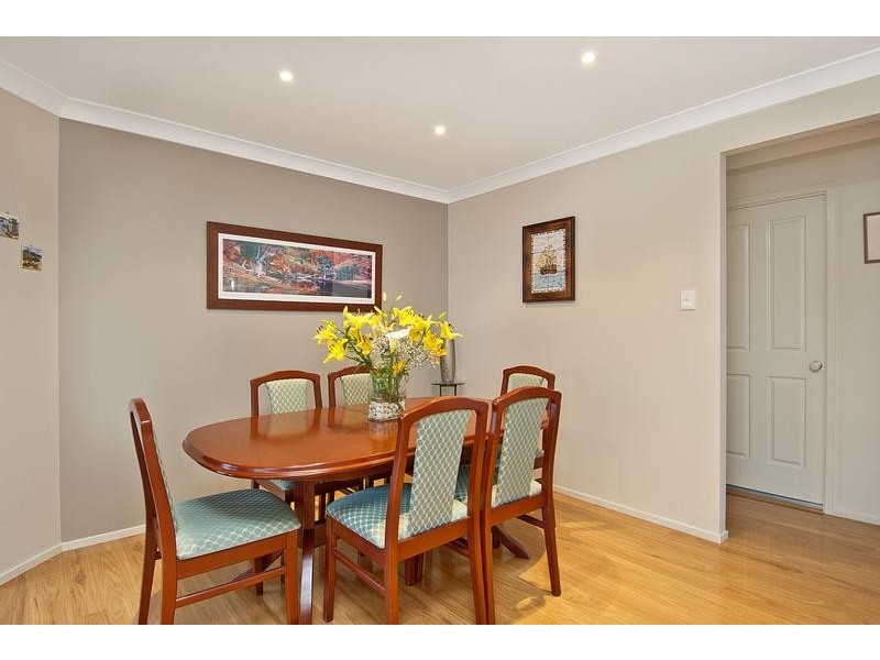 Kellyville Ridge NSW 2155