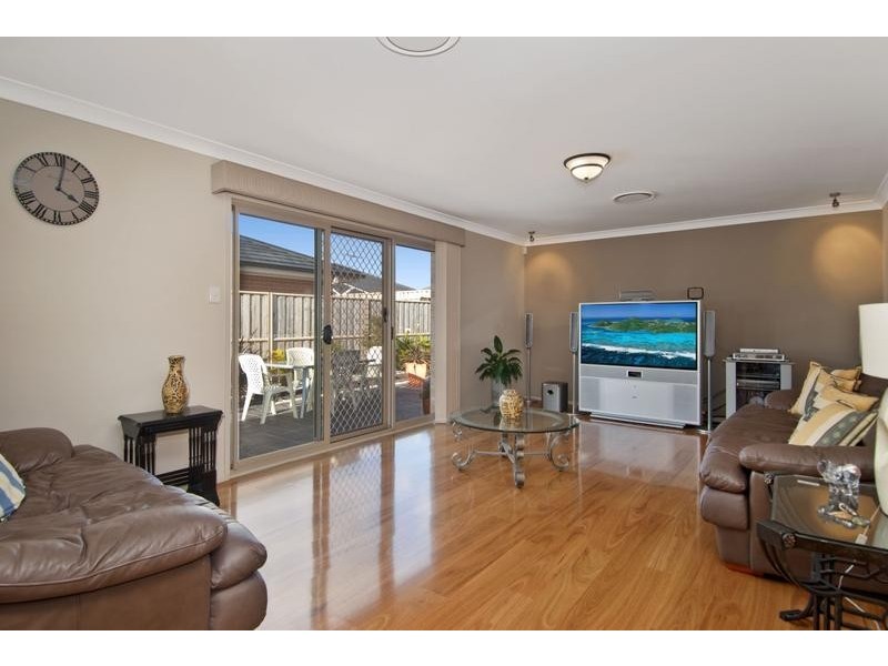 Kellyville Ridge NSW 2155