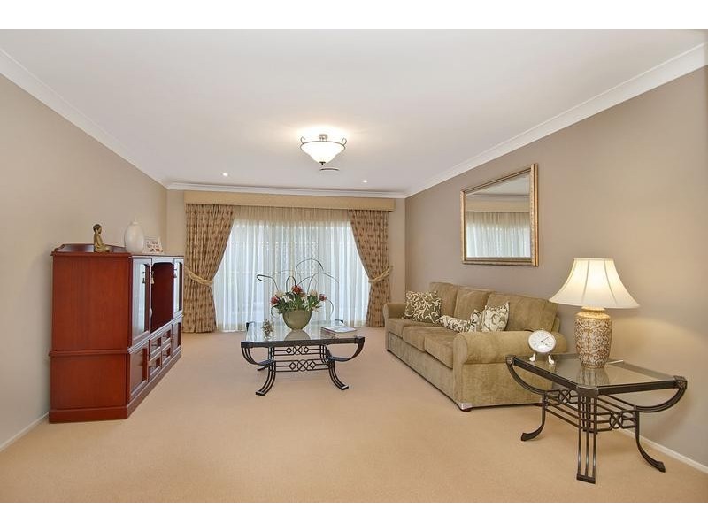 Kellyville Ridge NSW 2155