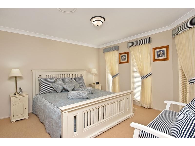 Kellyville Ridge NSW 2155