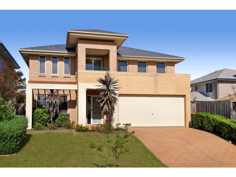 Kellyville Ridge NSW 2155