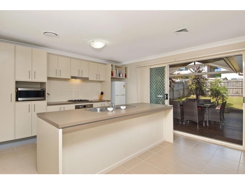 Kellyville Ridge NSW 2155