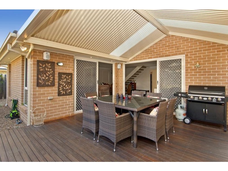 Kellyville Ridge NSW 2155