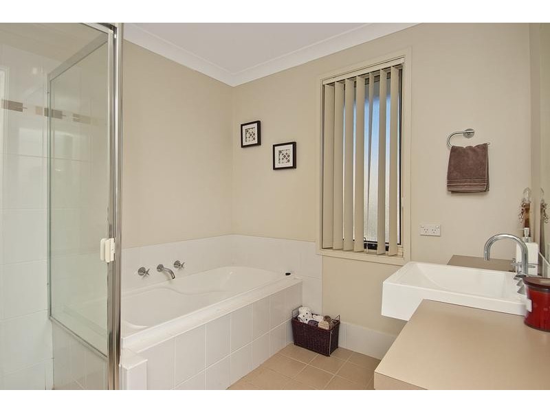 Kellyville Ridge NSW 2155