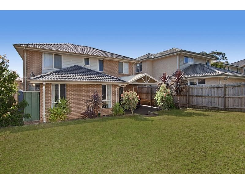 Kellyville Ridge NSW 2155