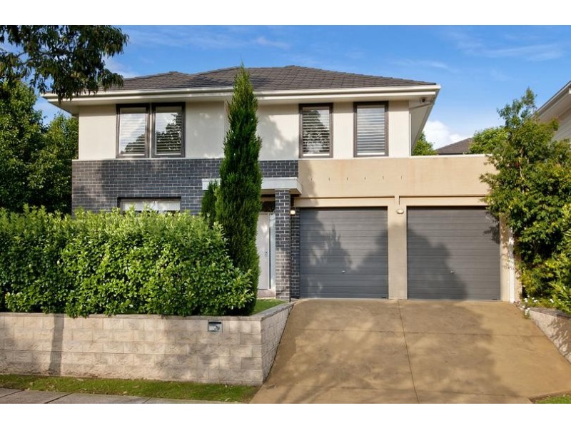 Beaumont Hills NSW 2155