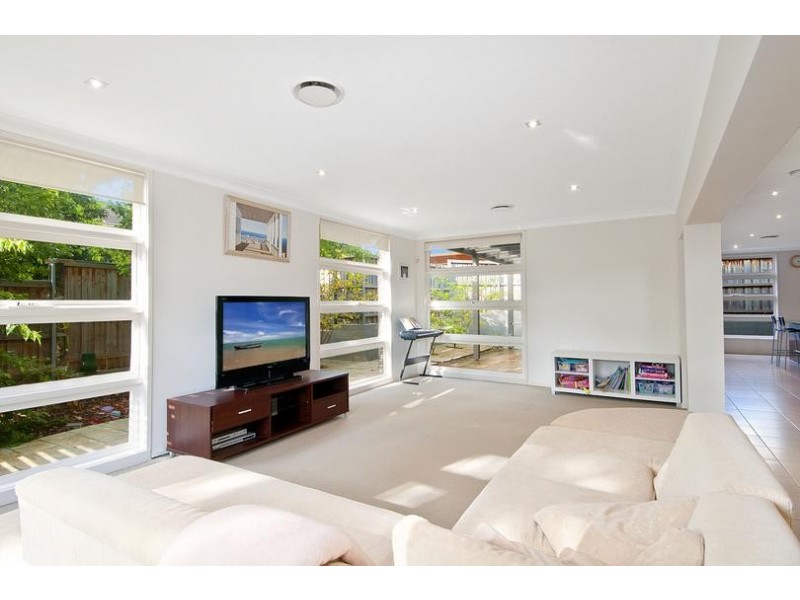 Beaumont Hills NSW 2155