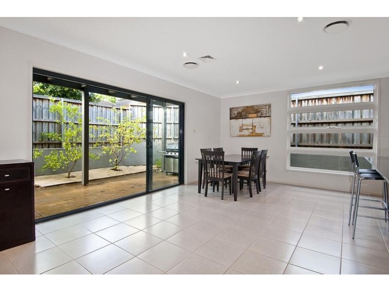 Beaumont Hills NSW 2155
