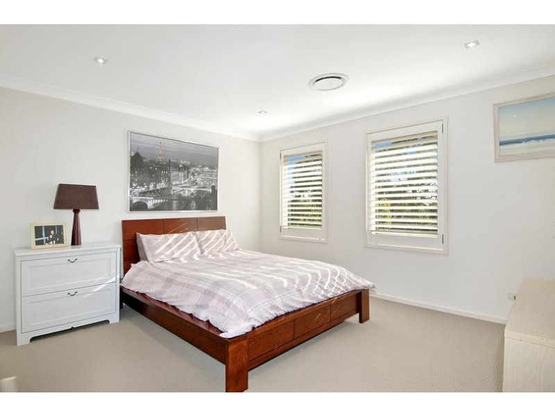 Beaumont Hills NSW 2155