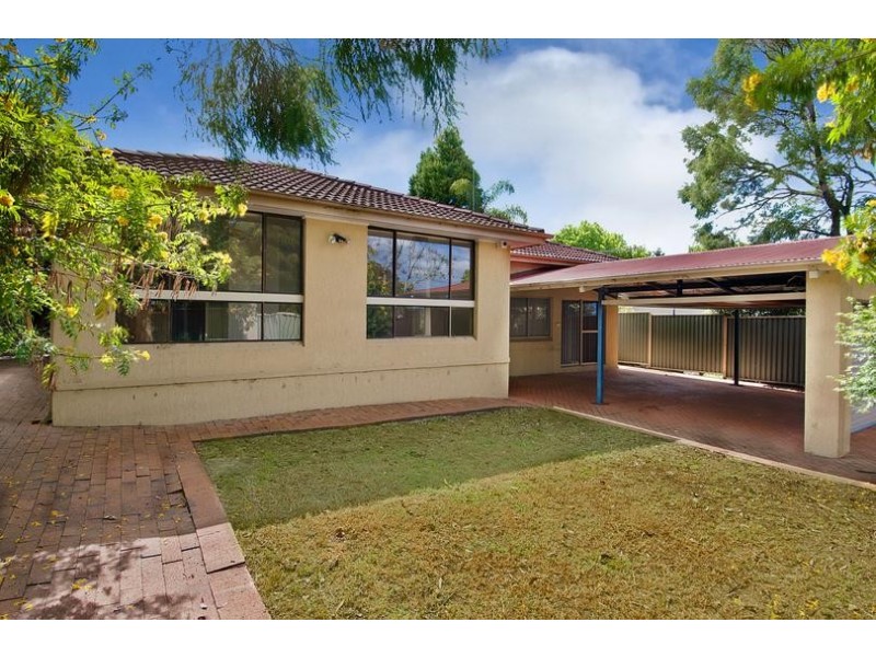 40 Acres Road, Kellyville NSW 2155