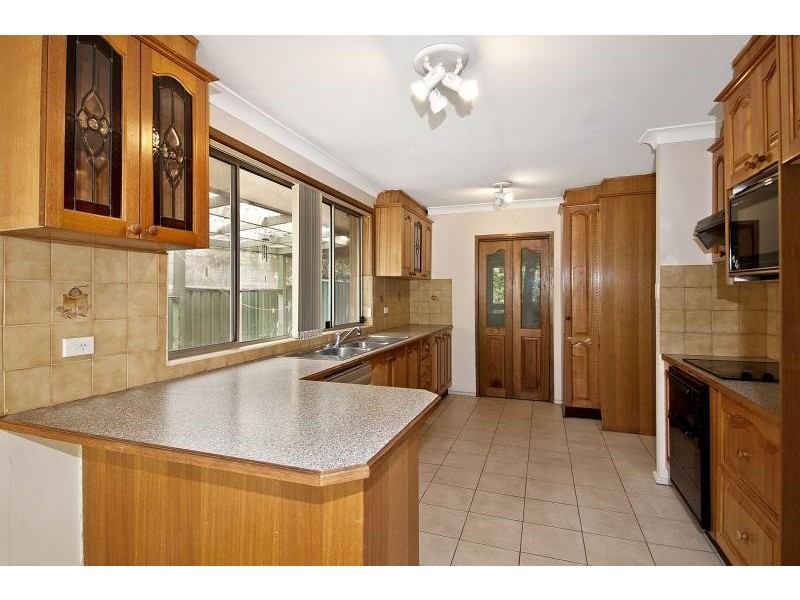 40 Acres Road, Kellyville NSW 2155