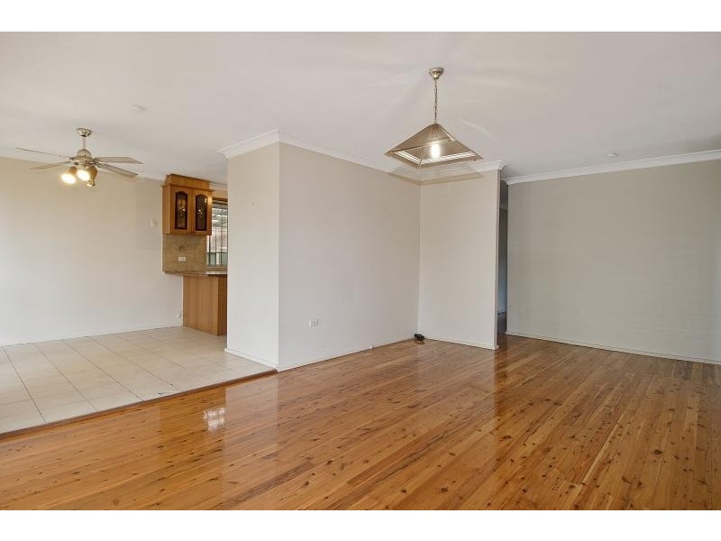 40 Acres Road, Kellyville NSW 2155