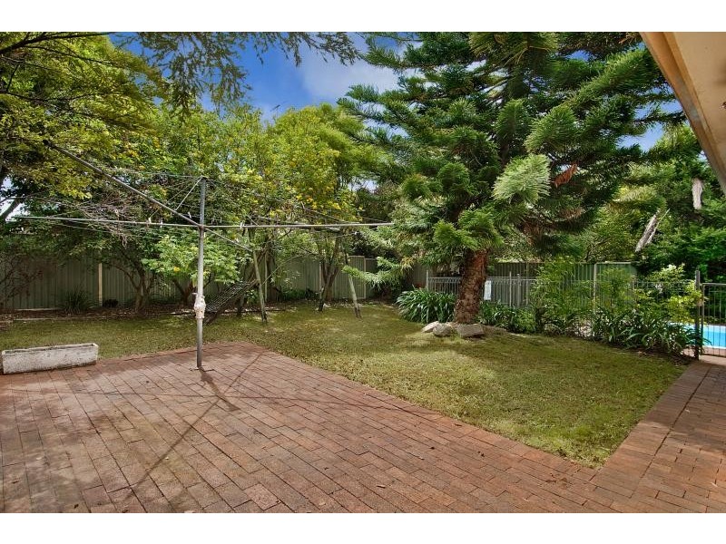 40 Acres Road, Kellyville NSW 2155