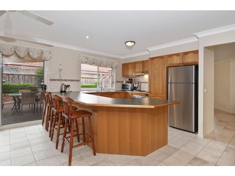 35 Lycett Avenue, Kellyville NSW 2155