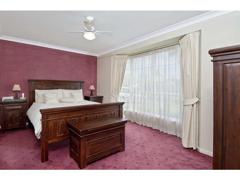 35 Lycett Avenue, Kellyville NSW 2155