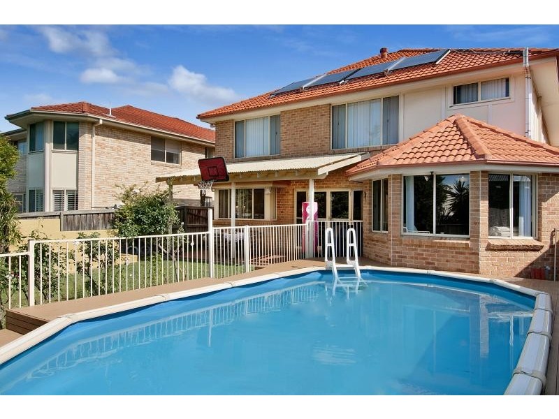 Beaumont Hills NSW 2155