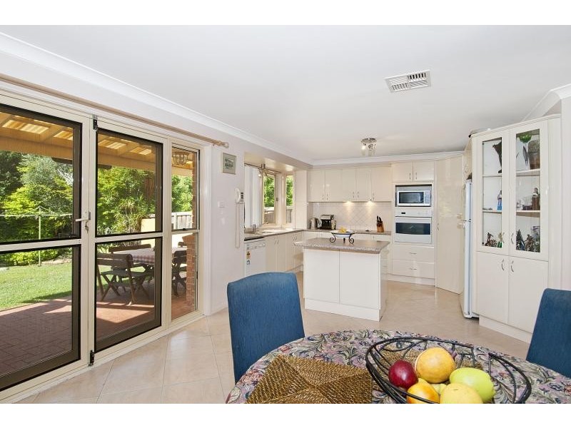 Beaumont Hills NSW 2155