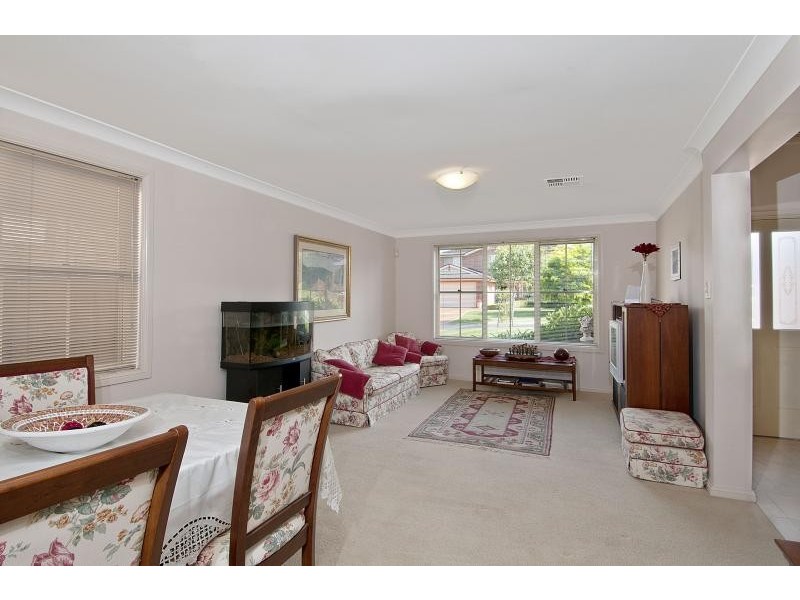 Beaumont Hills NSW 2155
