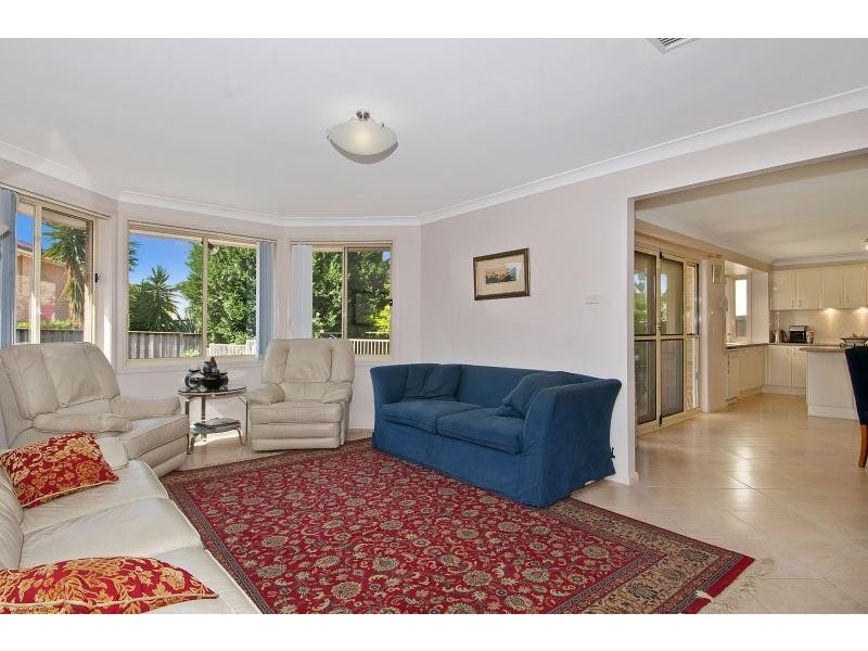 Beaumont Hills NSW 2155