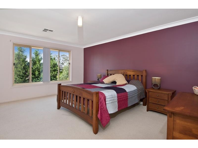 Beaumont Hills NSW 2155