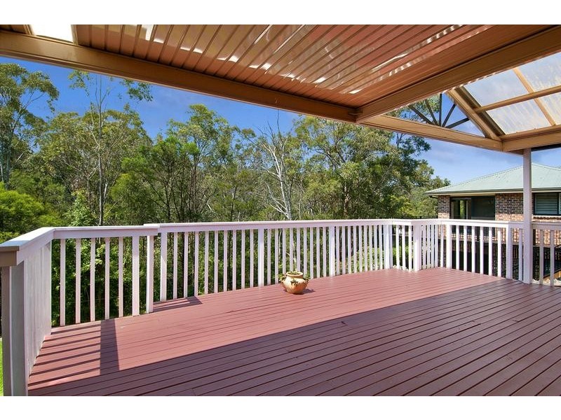 4 Morrisey Way, Rouse Hill NSW 2155