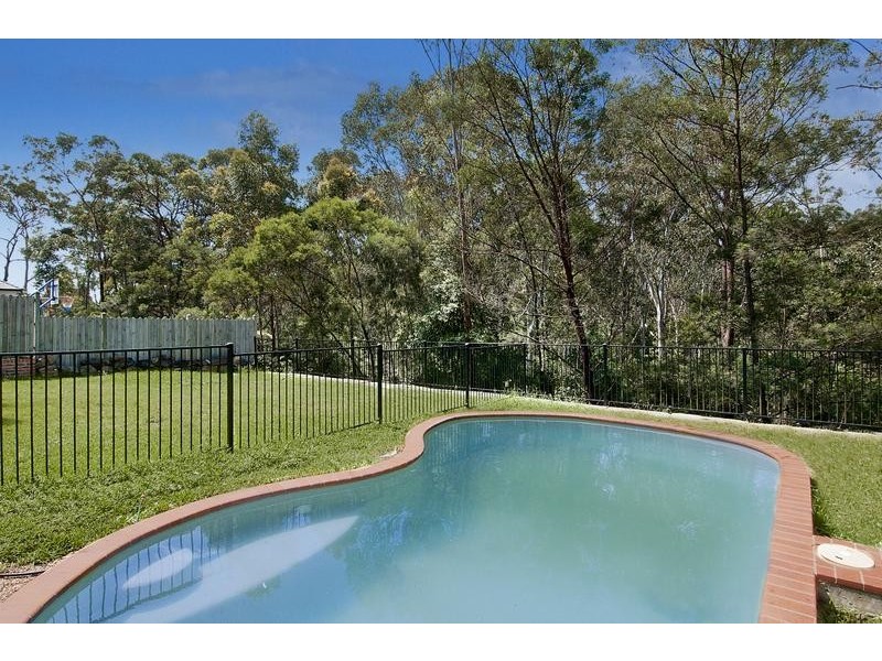 4 Morrisey Way, Rouse Hill NSW 2155