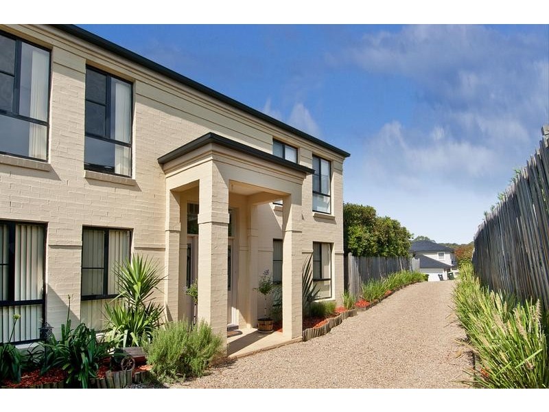 4 Morrisey Way, Rouse Hill NSW 2155
